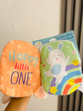 Cargar imagen en el visor de la galería, LIBRO SENSORIAL AFELPADO