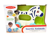 Cargar imagen en el visor de la galería, Carrito Arrastre Agarradera Juegos Educativos Didácticos.