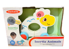 Cargar imagen en el visor de la galería, Carrito Arrastre Agarradera Juegos Educativos Didácticos.