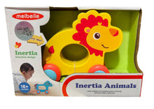 Cargar imagen en el visor de la galería, Carrito Arrastre Agarradera Juegos Educativos Didácticos.