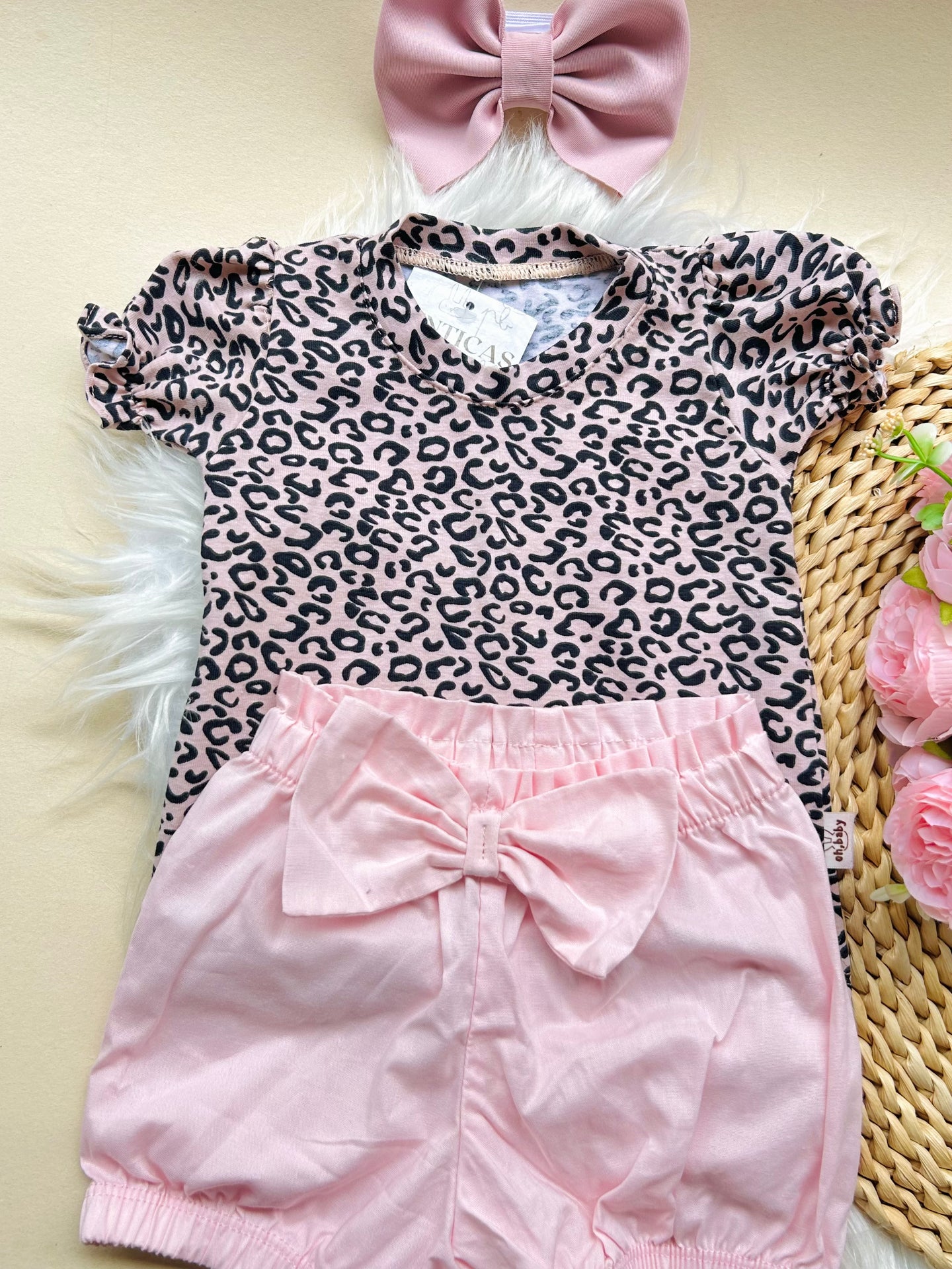 SET PRINT TRES TONOS / TRES PIEZAS REF 1290-1.