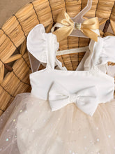 Cargar imagen en el visor de la galería, TUTU AVRIL BLANCO REF 1004
