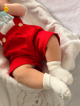 Cargar imagen en el visor de la galería, SET TOMAS BEBÉ NIÑO REF 027
