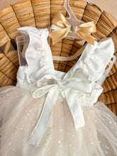 Cargar imagen en el visor de la galería, TUTU AVRIL BLANCO REF 1004
