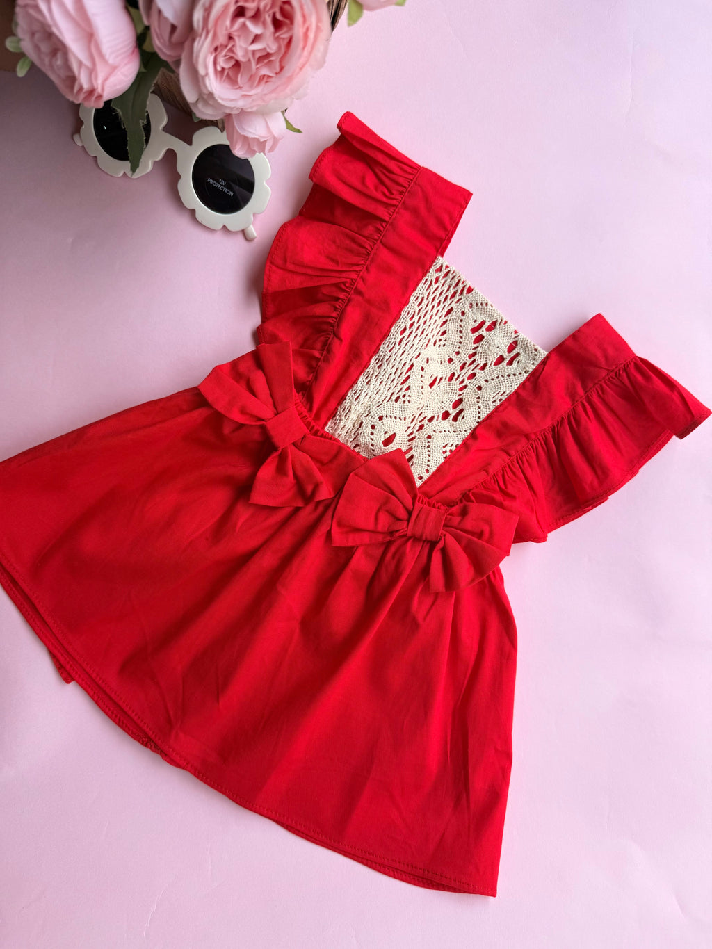 VESTIDO ASOLEADOR REF 1077