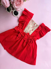 Cargar imagen en el visor de la galería, VESTIDO ASOLEADOR REF 1077
