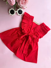 Cargar imagen en el visor de la galería, VESTIDO ASOLEADOR REF 1077
