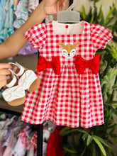 Cargar imagen en el visor de la galería, VESTIDO MARTINA REF 1098
