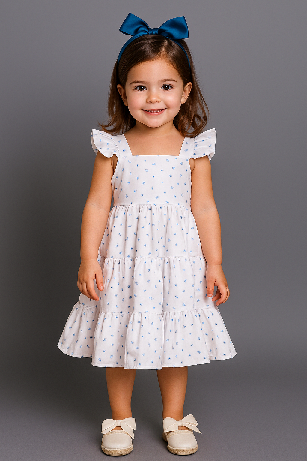VESTIDO ELENA REF N07
