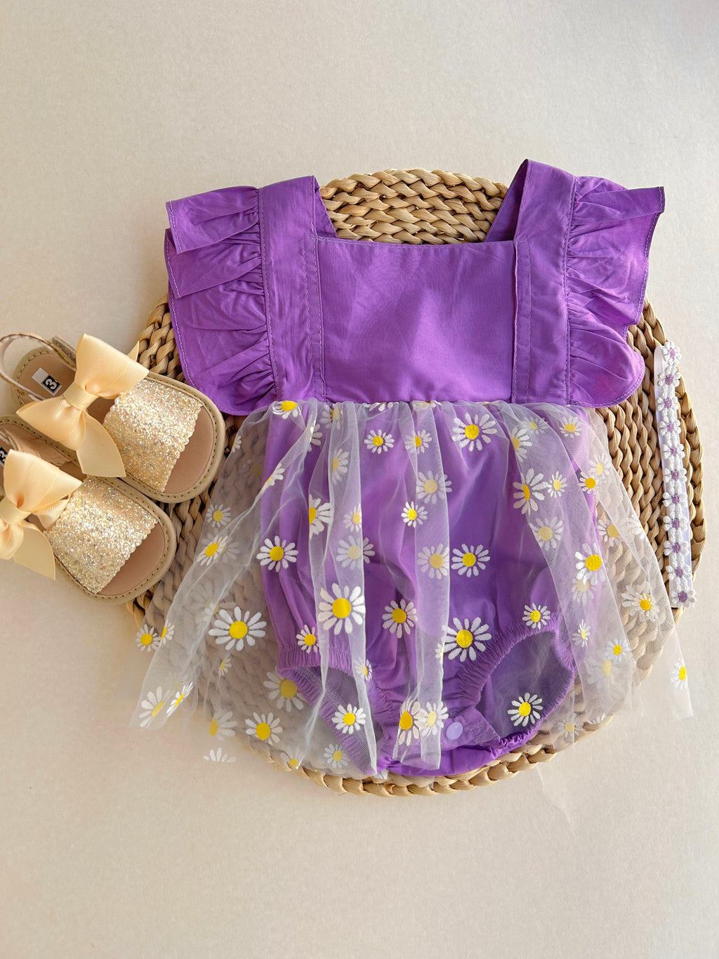 ASOLEADOR CLAIRE LILA REF 1265.