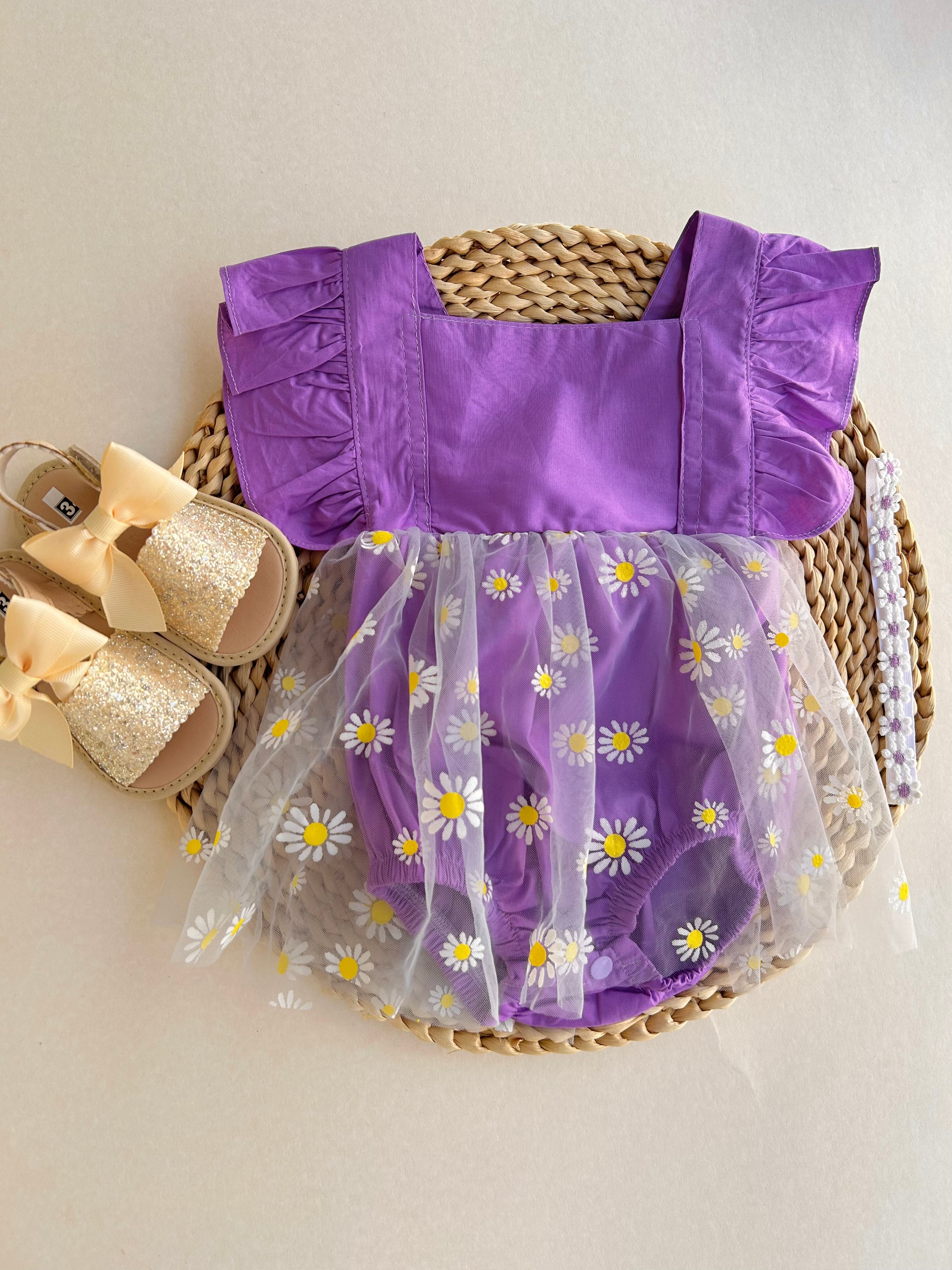 ASOLEADOR CLAIRE LILA REF 1265.