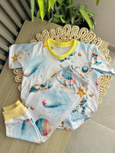 Cargar imagen en el visor de la galería, PIJAMA INFANTIL P01
