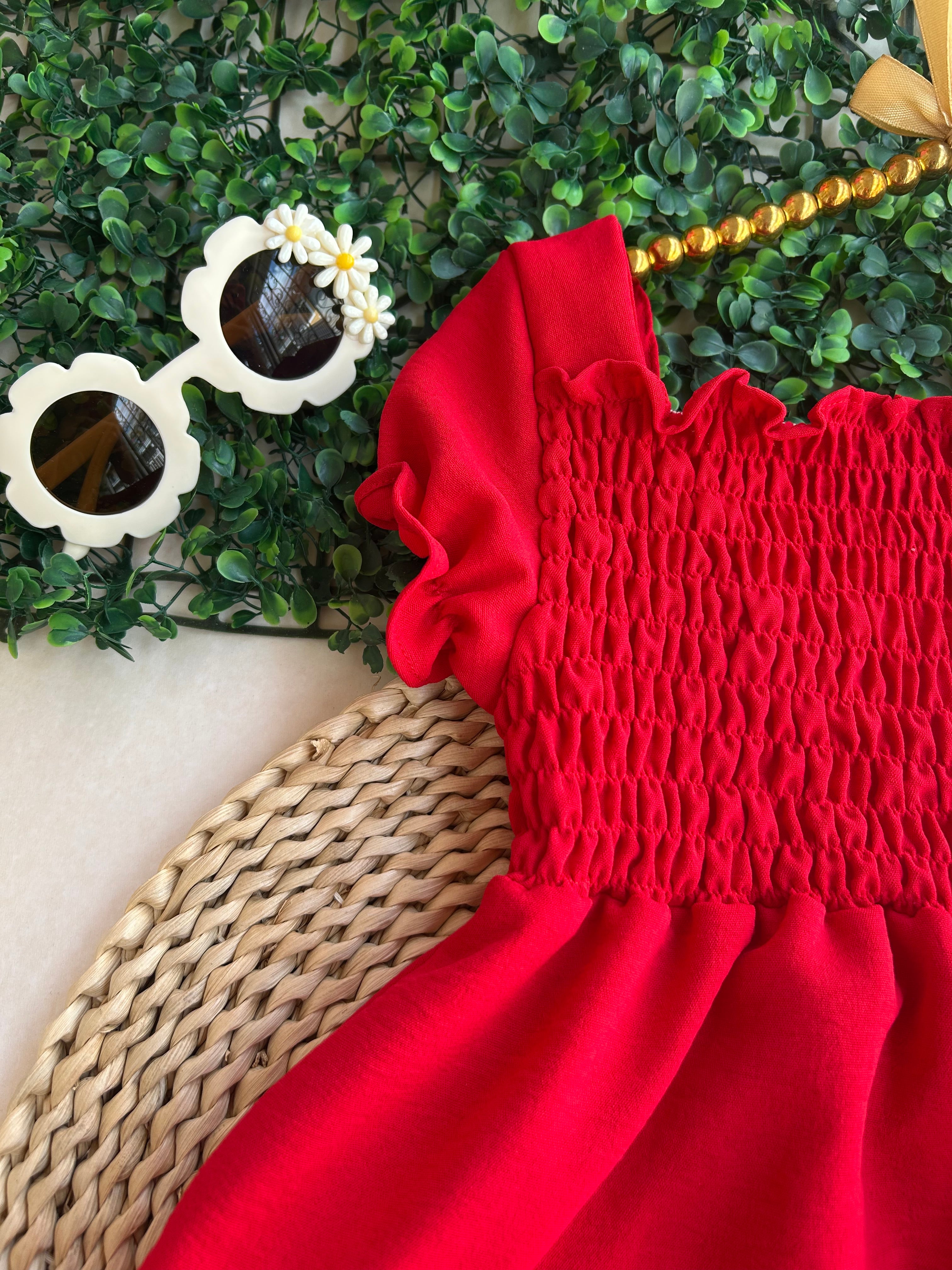 VESTIDO ALICIA REF N02.