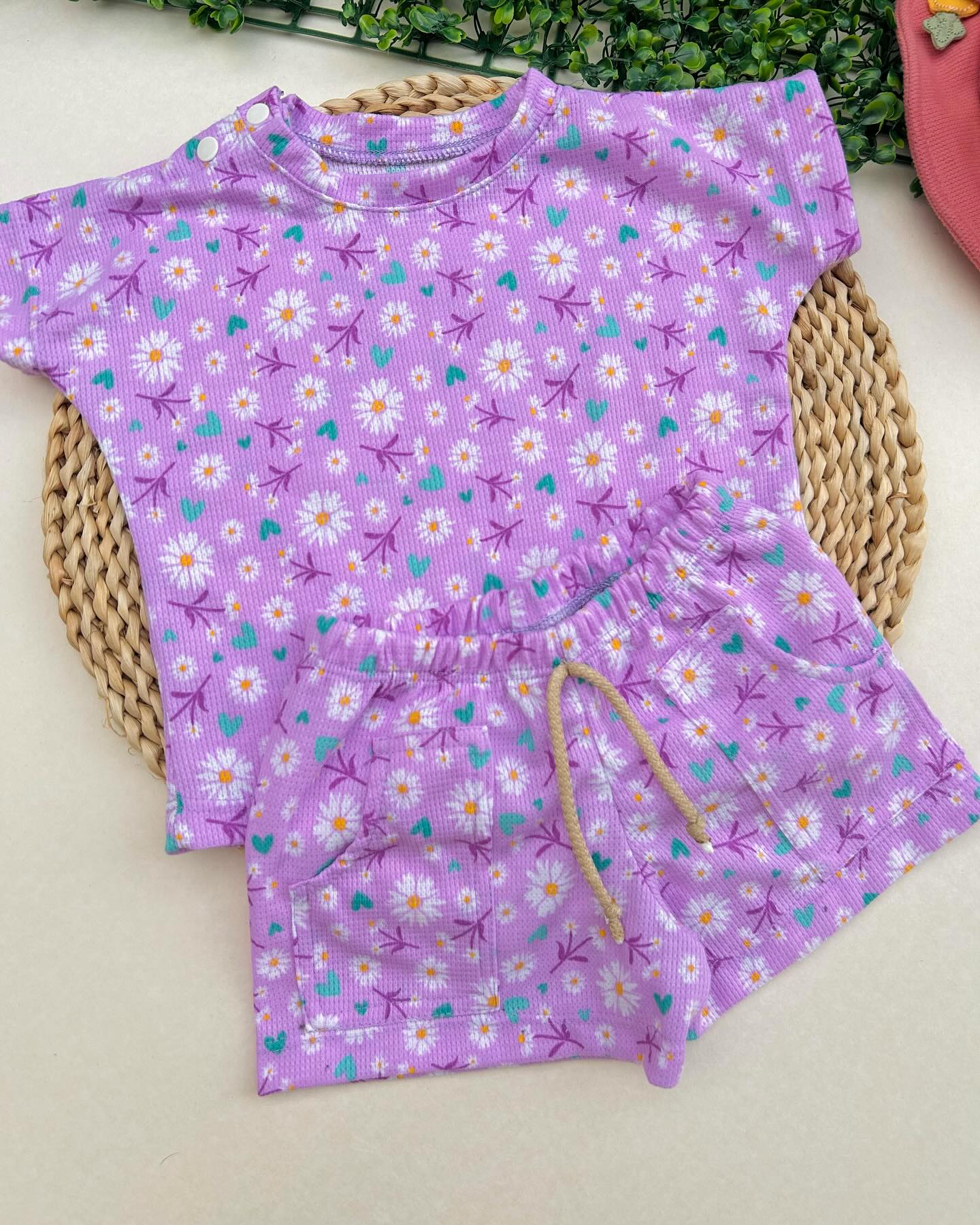 DEPORTIVO BEBÉ NIÑA 1123.