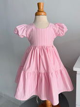 Cargar imagen en el visor de la galería, VESTIDO ISA ROSA
