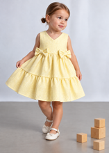 Cargar imagen en el visor de la galería, VESTIDO CLARA REF 9005
