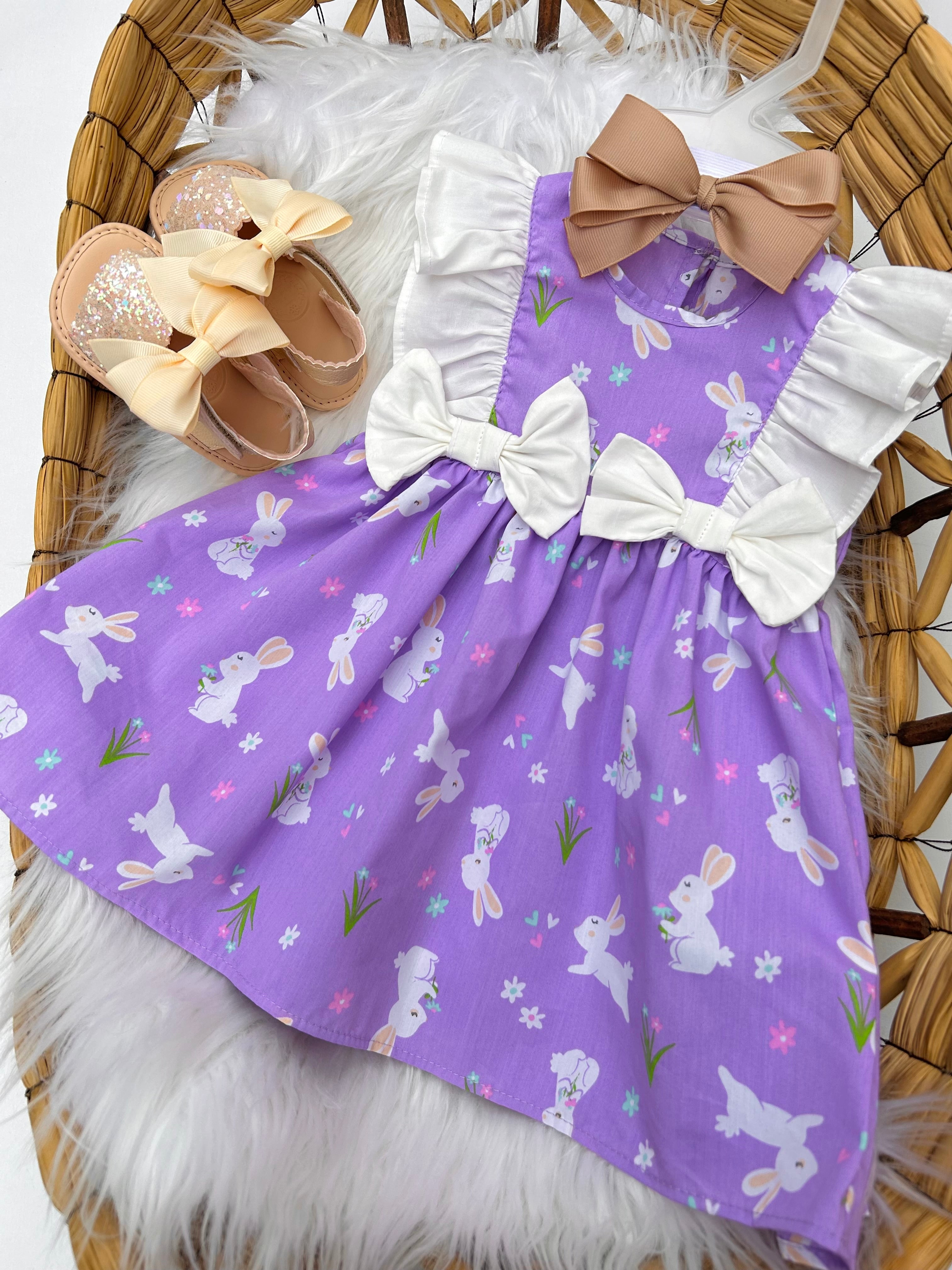 VESTIDO REF MIEL 1232.