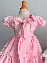 Cargar imagen en el visor de la galería, VESTIDO ISA ROSA
