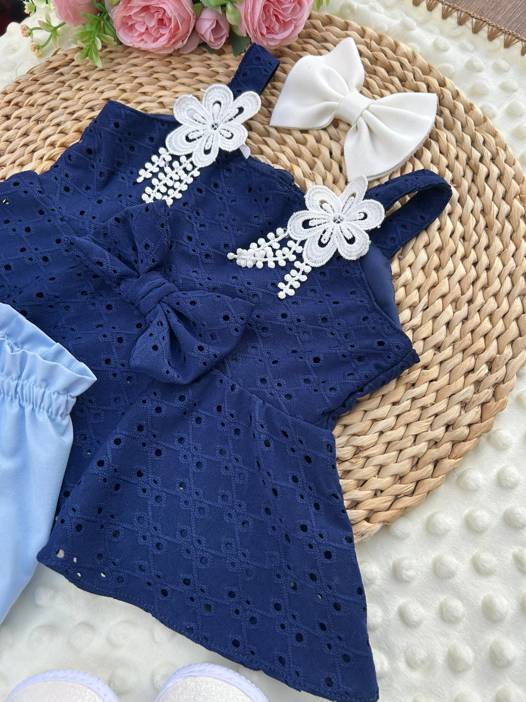 SET OJALILLO REF 1286.