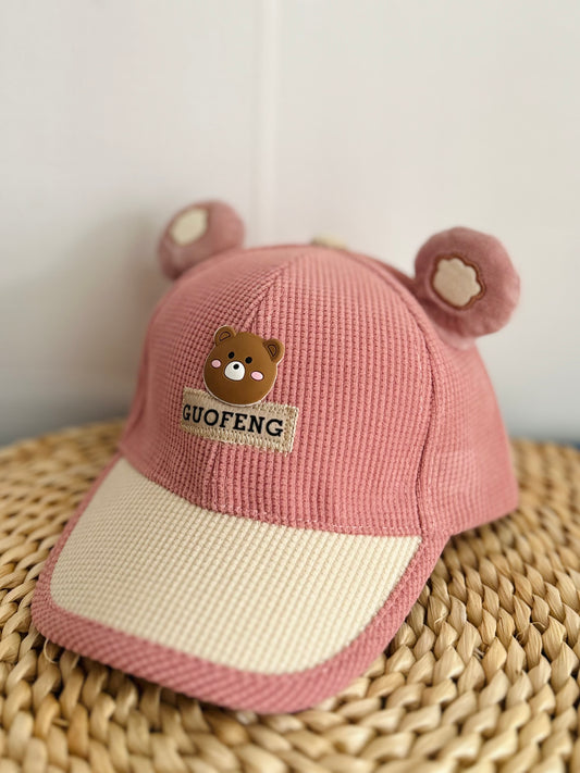 GORRA NIÑO