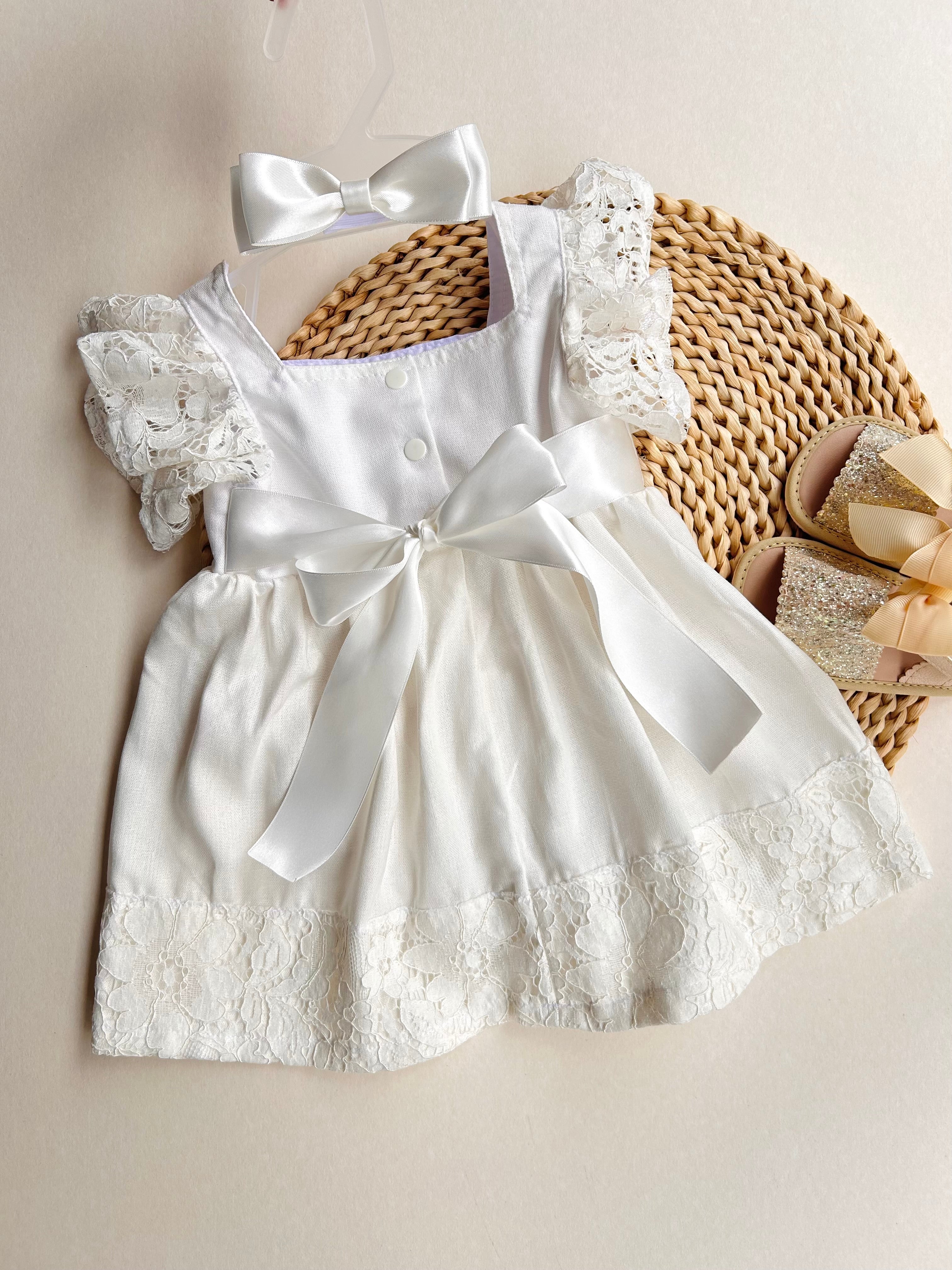 VESTIDO PALOMA REF 1250.