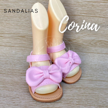 SANDALIA REF CORINA