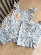 Cargar imagen en el visor de la galería, SET BODY LEGGINS SHORT X 6 PIEZAS 0011
