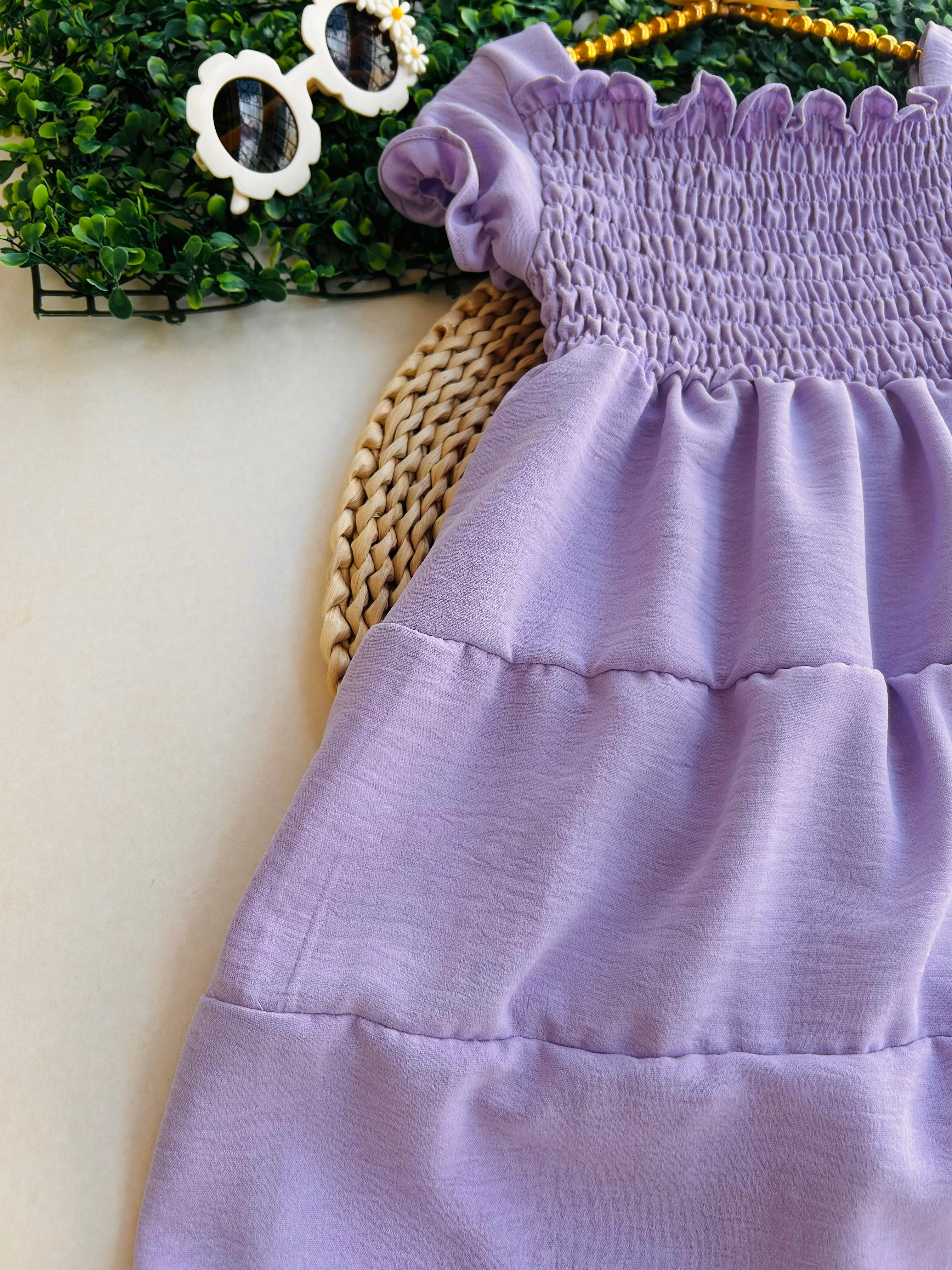 VESTIDO ALICIA REF N02.