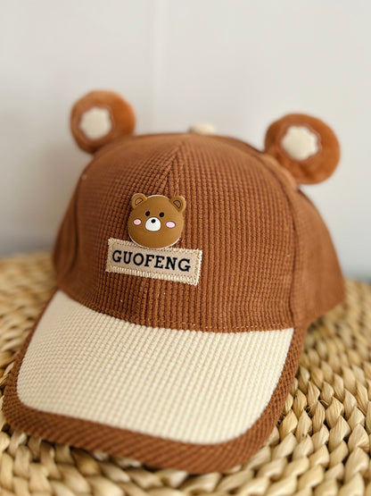 GORRA NIÑO