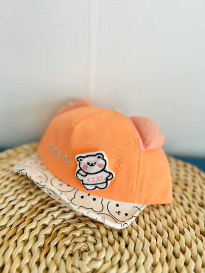 GORRA BEBÉ NIÑO