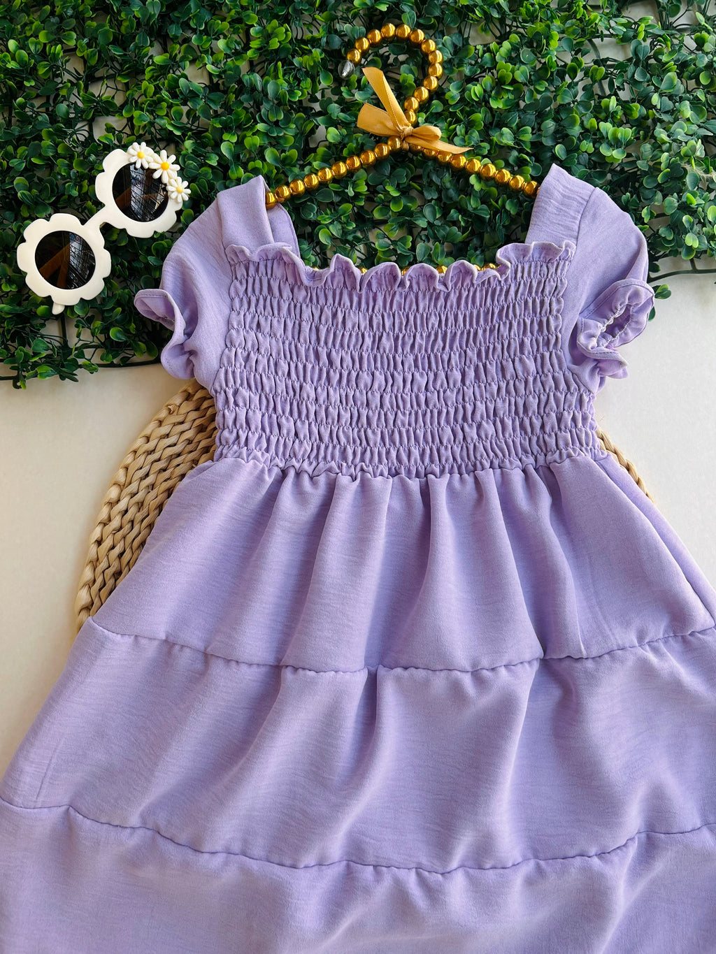 VESTIDO ALICIA REF N02.