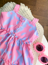 Cargar imagen en el visor de la galería, VESTIDO MARGARET TRES COLORES REF 1280.
