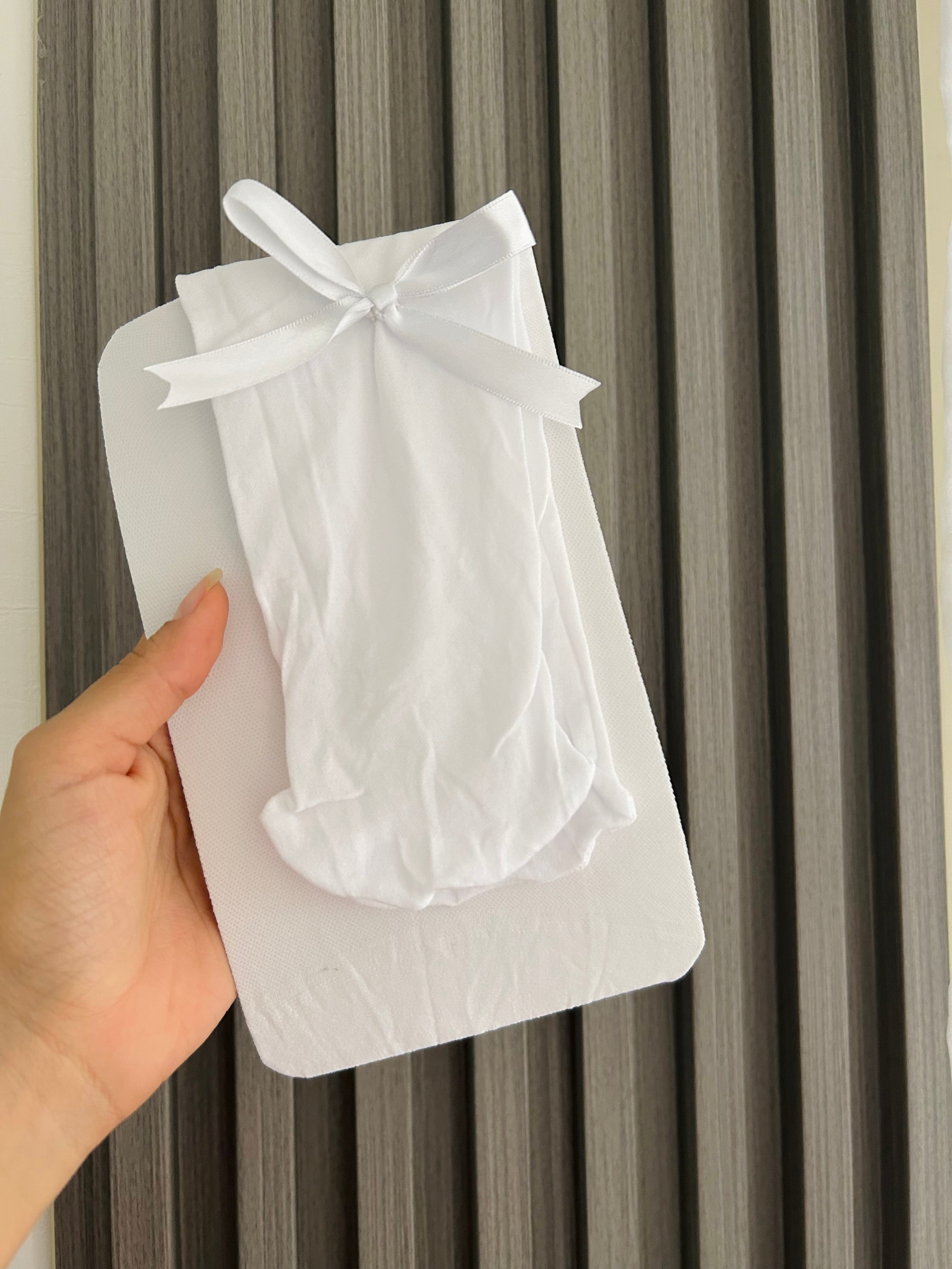 Media pantalón infantil