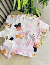 Cargar imagen en el visor de la galería, PIJAMA INFANTIL P01
