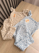 Cargar imagen en el visor de la galería, SET BODY LEGGINS SHORT X 6 PIEZAS 0011
