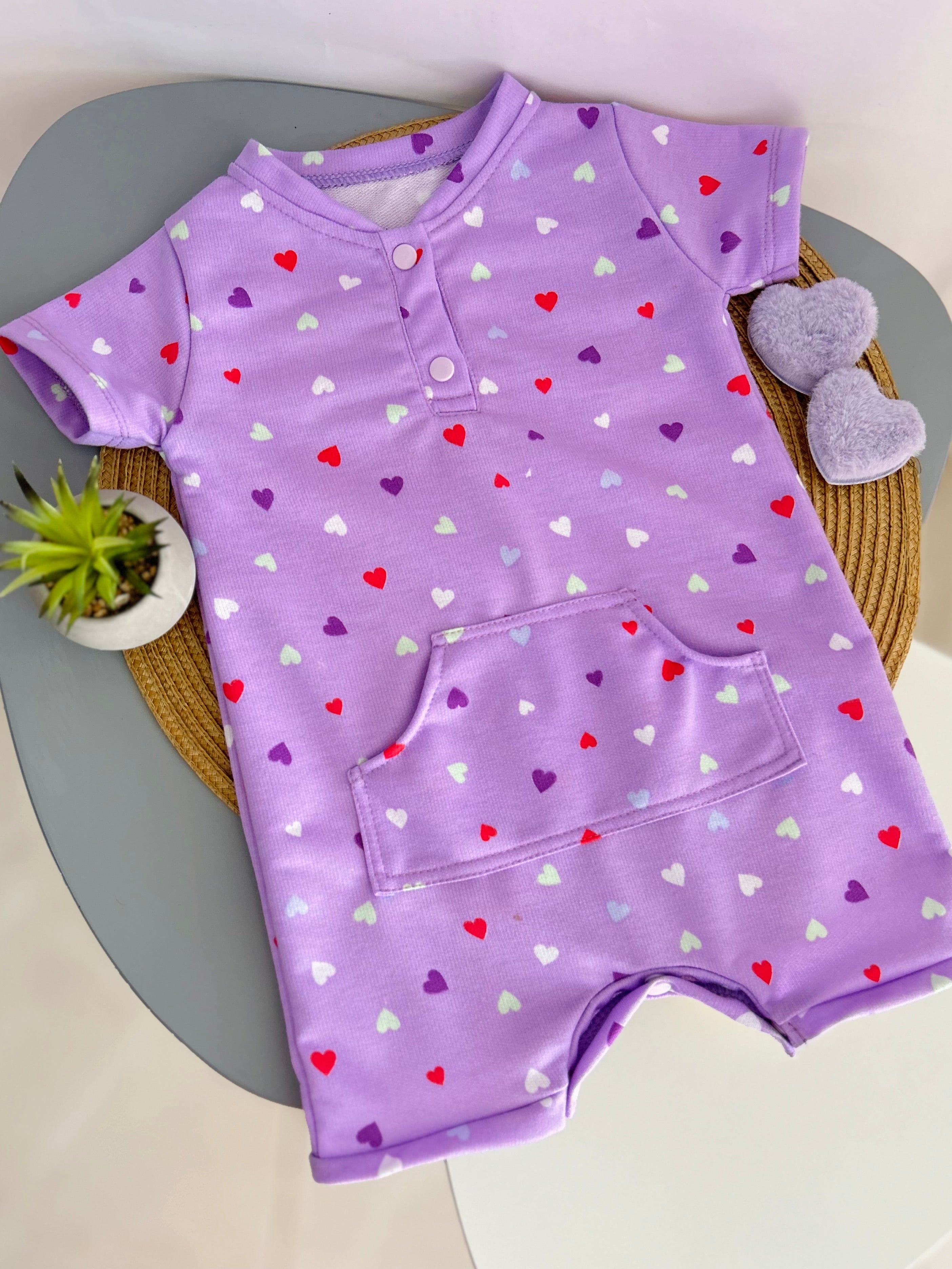 ENTERIZO BEBÉ COD 1217.