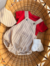 Cargar imagen en el visor de la galería, SET NOAH TRES PIEZAS REF 038
