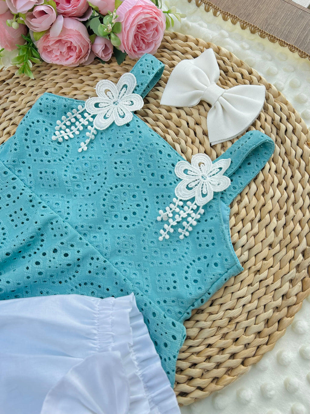 SET OJALILLO REF 1286.