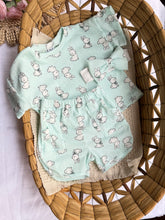 Cargar imagen en el visor de la galería, SET DEPORTIVO NIÑA REF 11233
