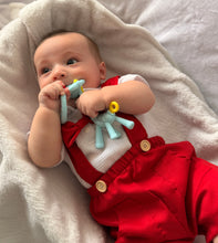 Cargar imagen en el visor de la galería, SET TOMAS BEBÉ NIÑO REF 027
