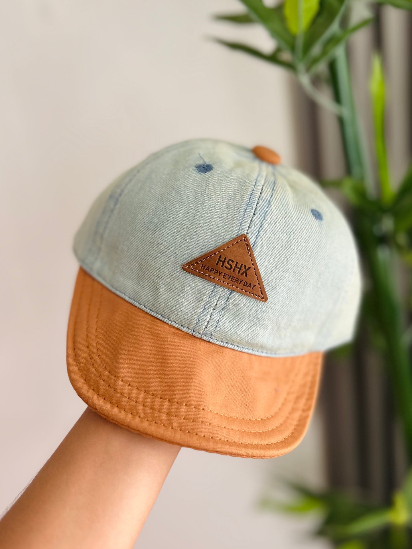 GORRA BEBÉ NIÑO