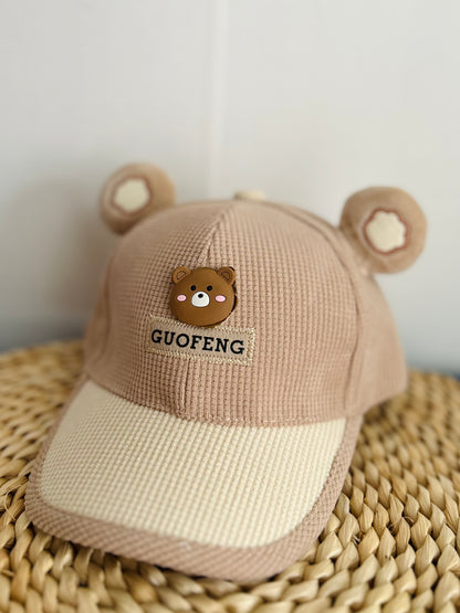 GORRA NIÑO