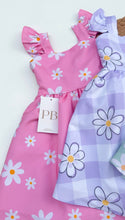 Cargar imagen en el visor de la galería, VESTIDO VALERIA REF 9006
