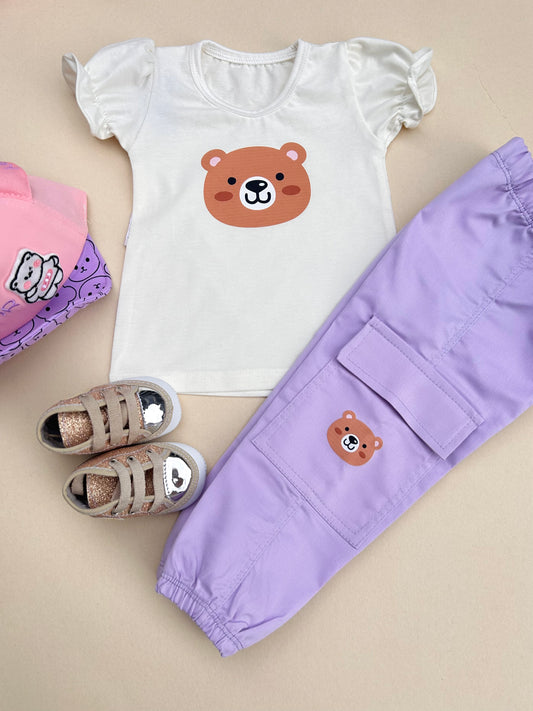 SET JOGGER OSO REF 1019