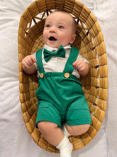 Cargar imagen en el visor de la galería, SET TOMAS BEBÉ NIÑO REF 027
