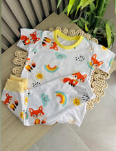 Cargar imagen en el visor de la galería, PIJAMA INFANTIL P01
