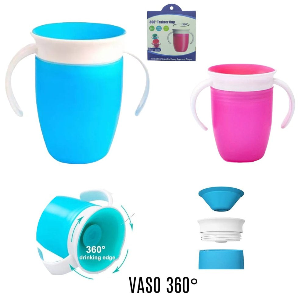 Vaso 360