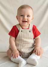 Cargar imagen en el visor de la galería, SET NOAH TRES PIEZAS REF 038
