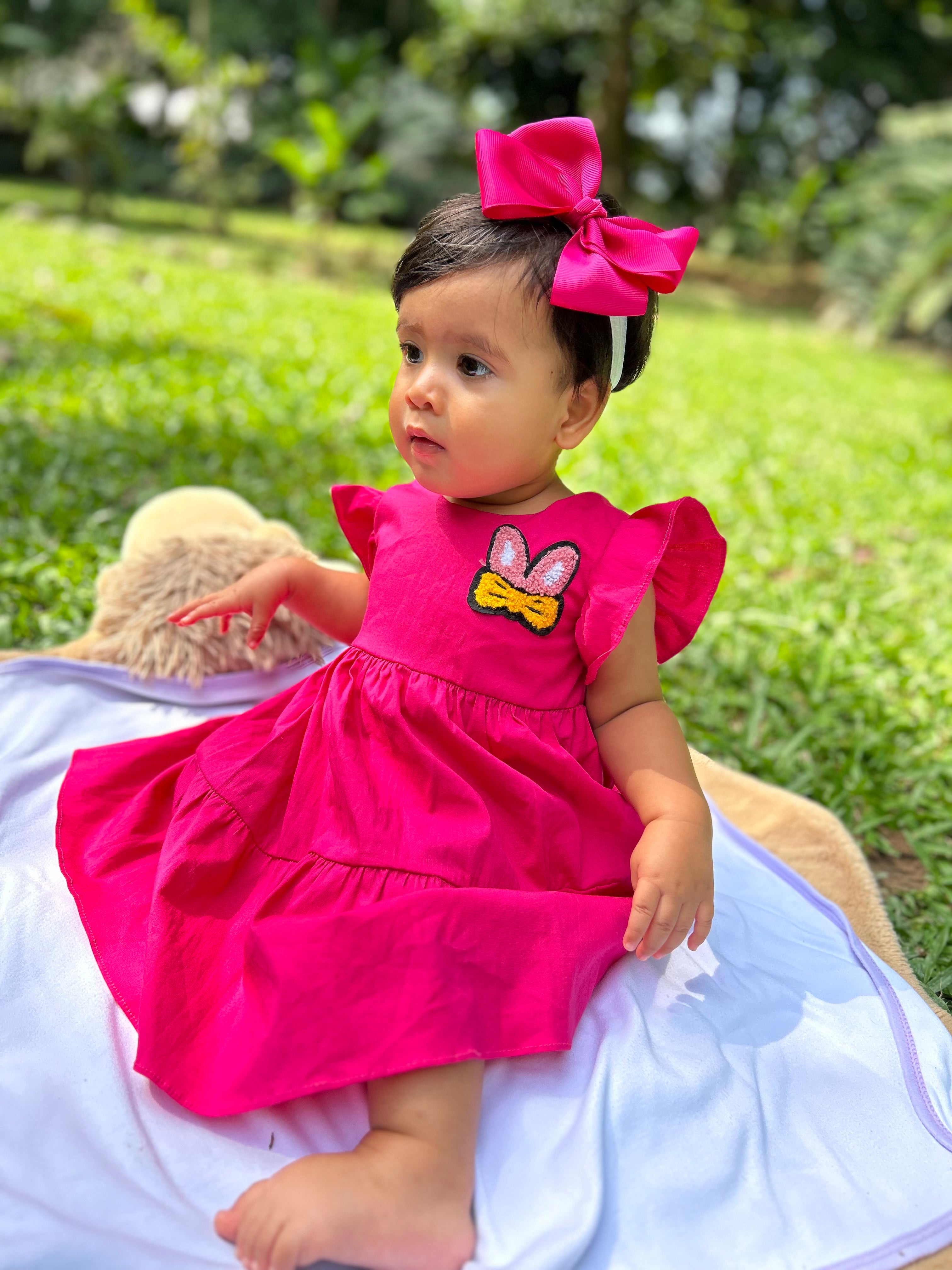 SET MINNIE ref 1039.