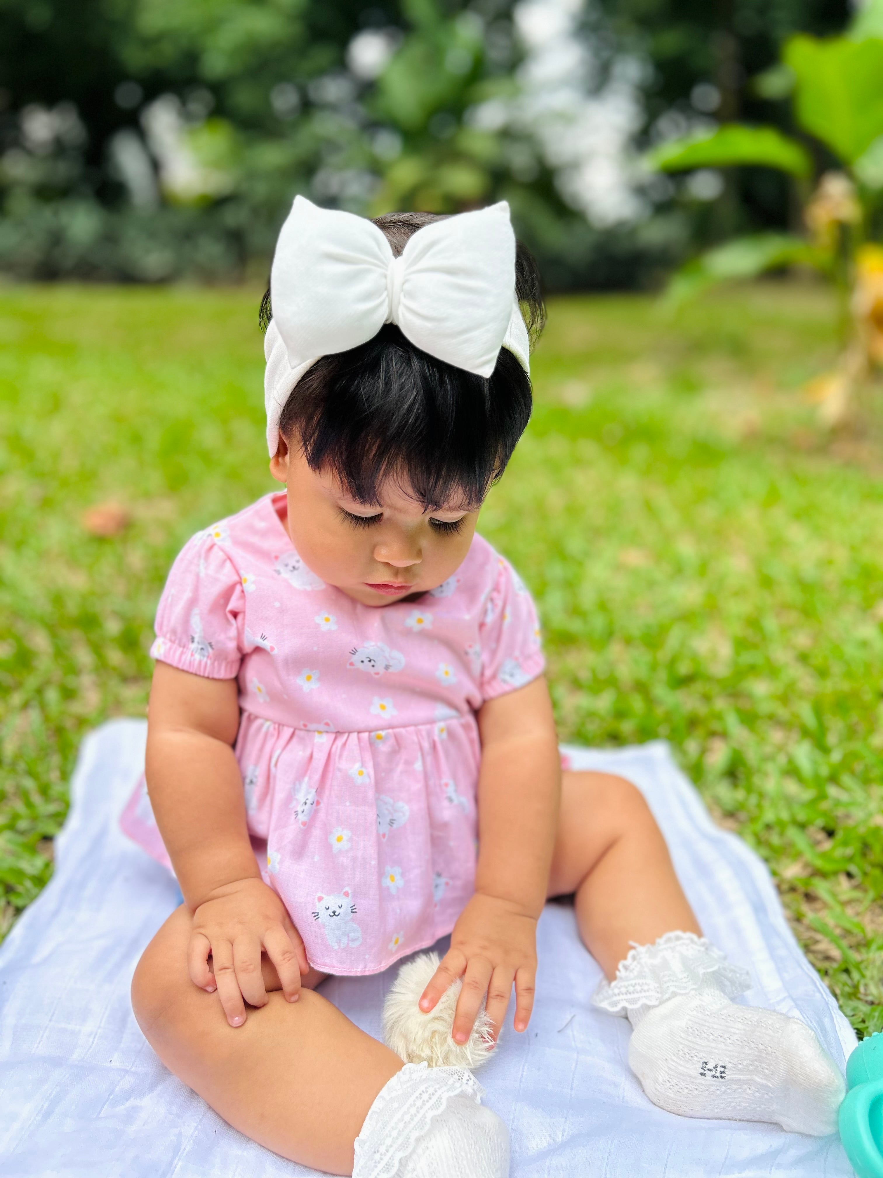 SET GATOS 3 PIEZAS REF 1242-1.